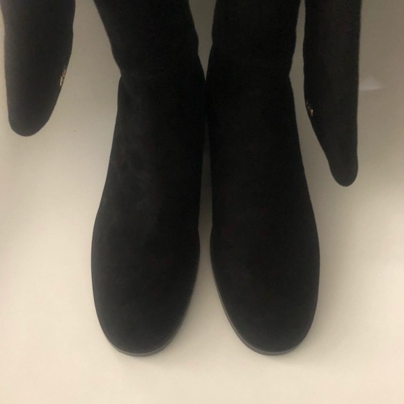 NIB $750 Stuart Weitzman Keelan Knee Boot - 40.5! - Picture 8 of 12